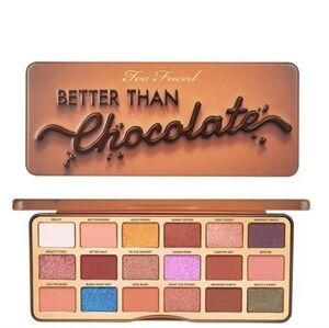 Too Faced 🍫 (NEW